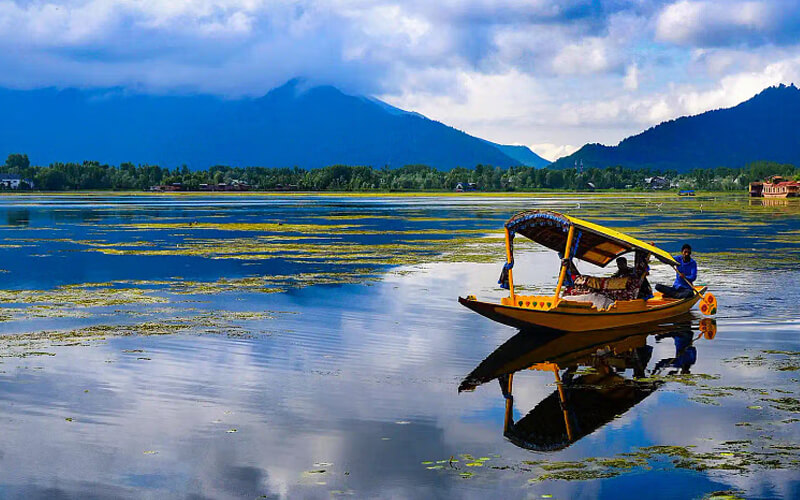 Awesome Kashmir Package