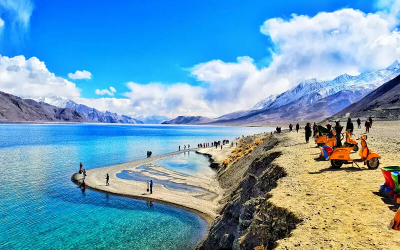 Kashmir Ladakh Tour